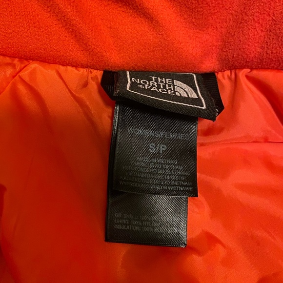 3 in 1 The North Face Hyvent women’s jacket - Picture 5 of 10